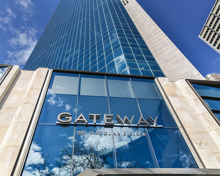 Virtual Offices in Sydney | Gateway