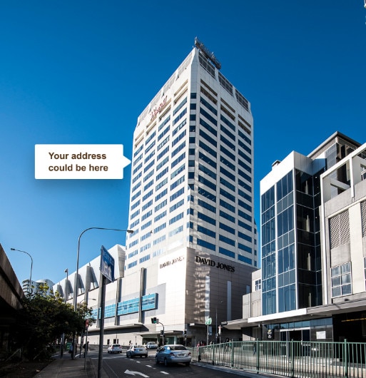 Have your say! We want your - Westfield Bondi Junction