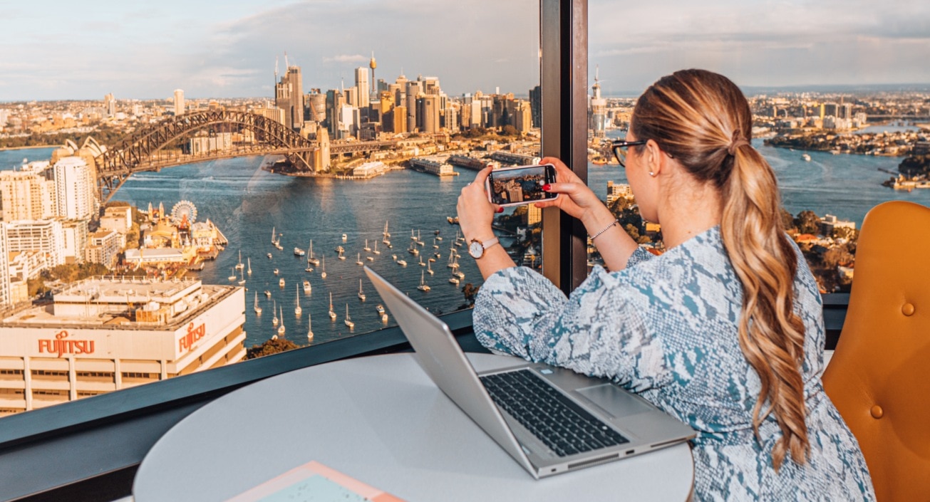Virtual Offices | Choose From 22 Virtual Offices in Australia