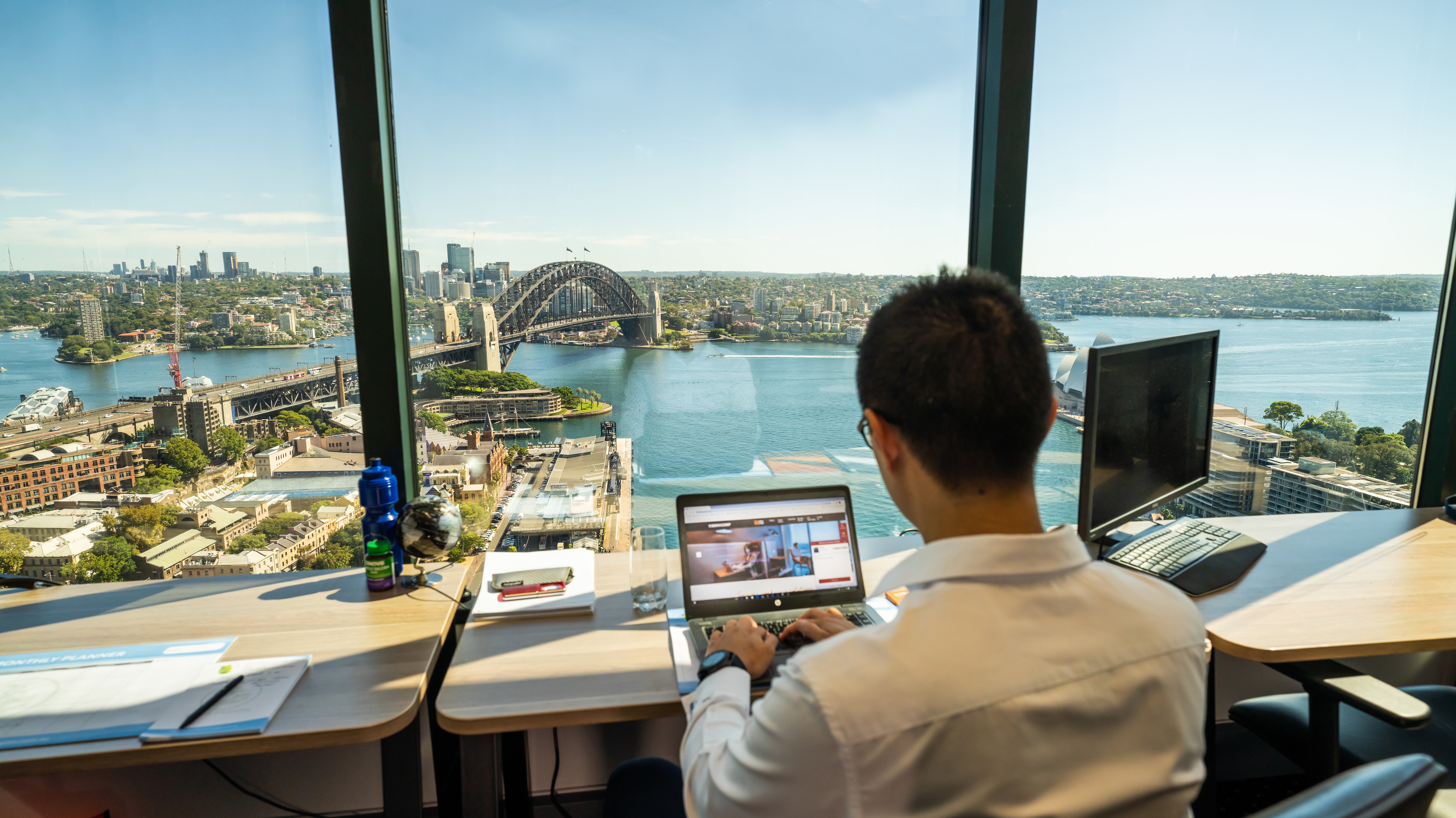 Virtual Offices in Sydney | Gateway Circular Quay, Sydney