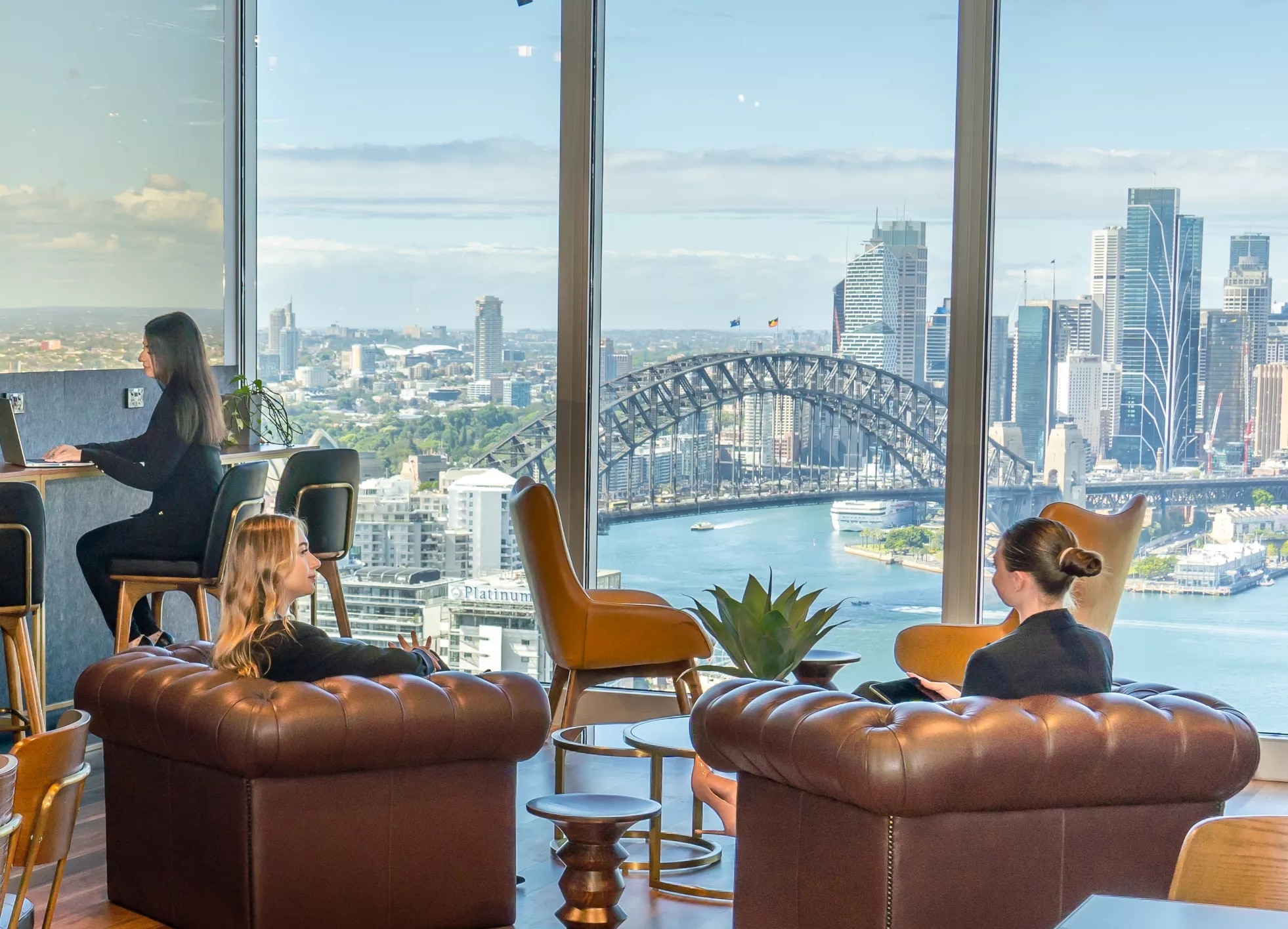 The Ultimate Guide To 1 Person Virtual Office At 100 Barangaroo Avenue, Sydney thumbnail