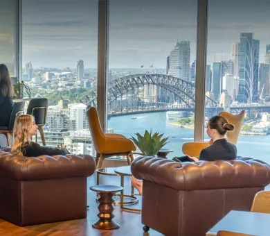 The Of 32 Virtual Office: Sydney thumbnail